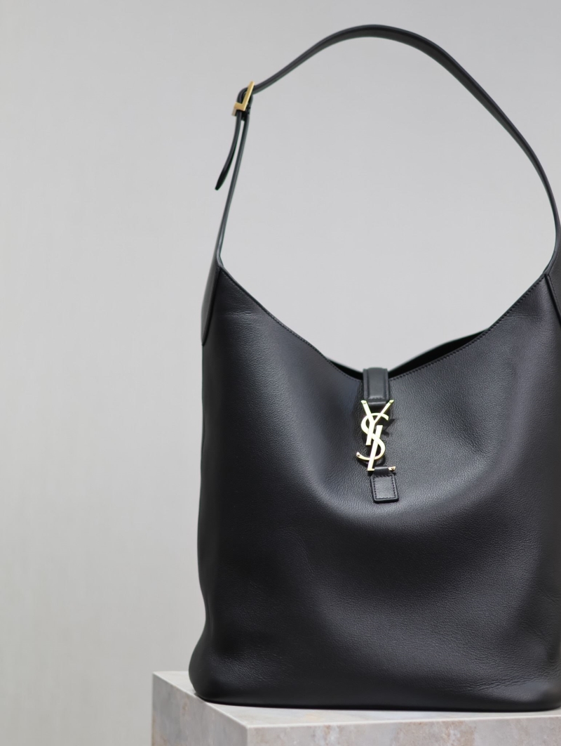 YSL Bucket Bags